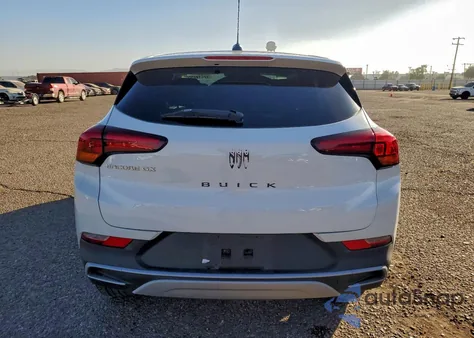 2024 Buick Encore Gx Preferred z USA, uszkodzony, nr VIN KL4AMBS29RB164846